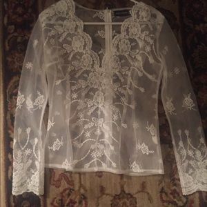 Lace Top