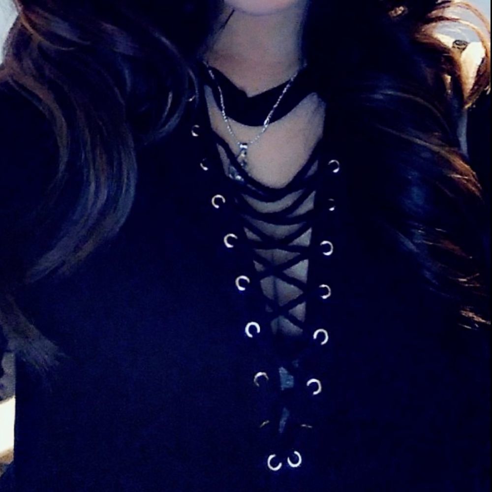 Meet your Posher, Veronica