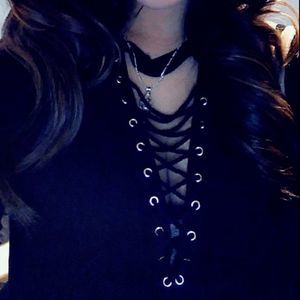 Meet your Posher, Veronica