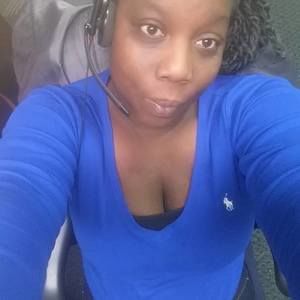 Meet your Posher, Marquita