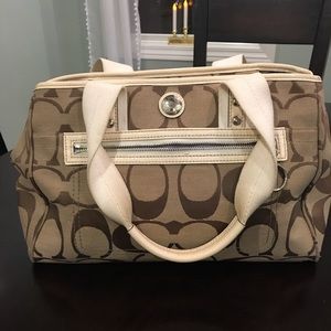 Coach Handbag
