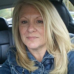 Meet your Posher, Anita