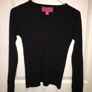 Juicy Couture 100% cashmere sweater