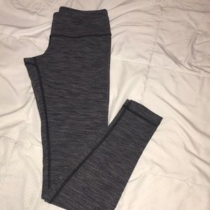 lululemon Athletica Leggings