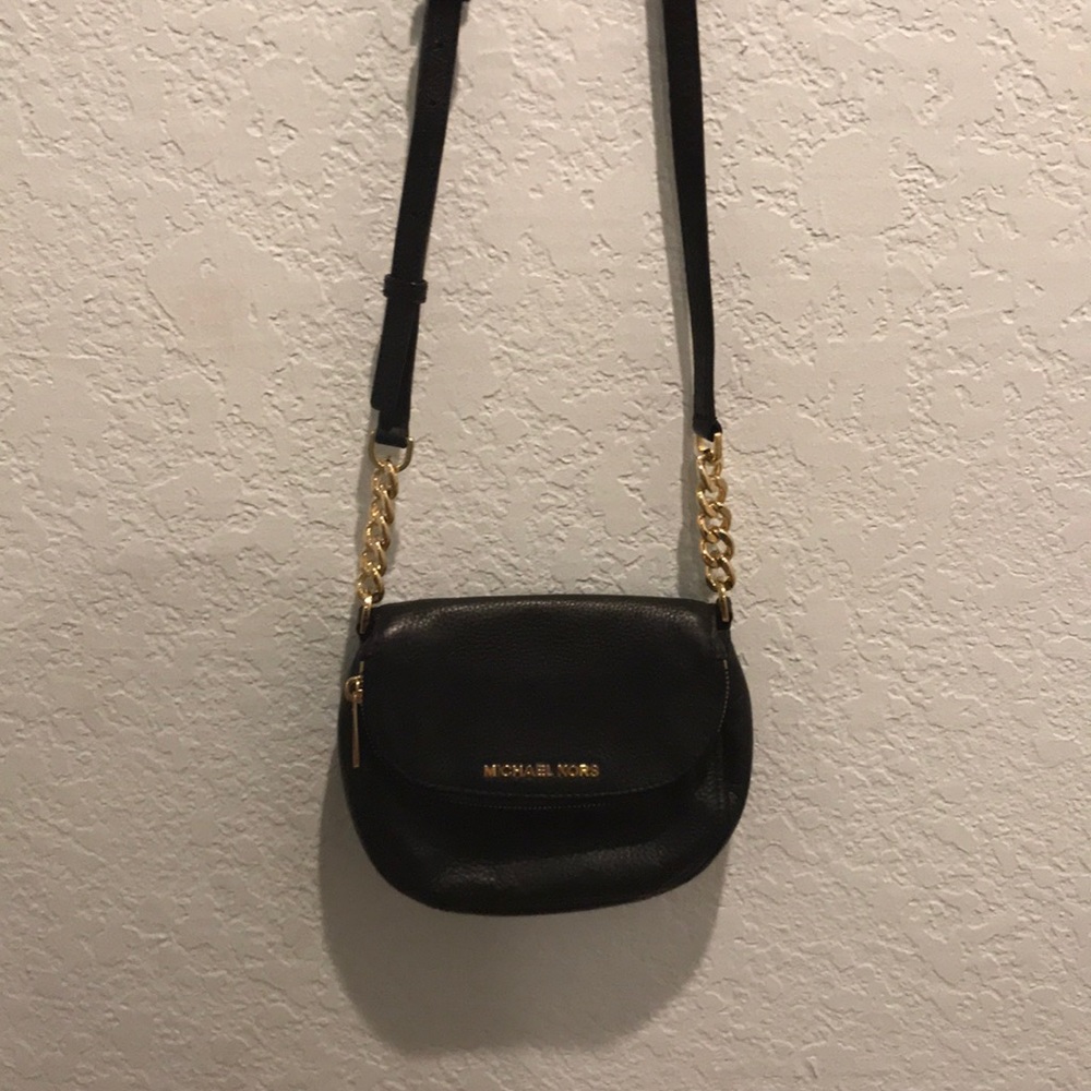 michael kors crossbody purse