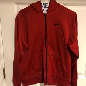 Boys Nike Hoodie