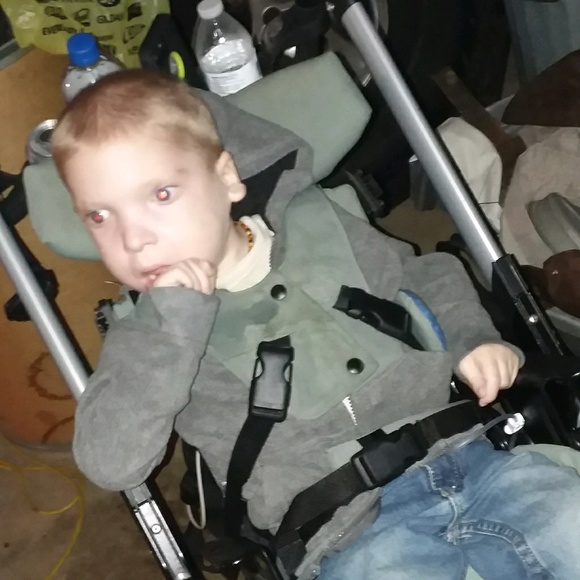 Meet your Posher, Hannah - Picture 1 of 1