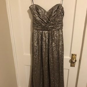 Sorella Vita Sequin Dress