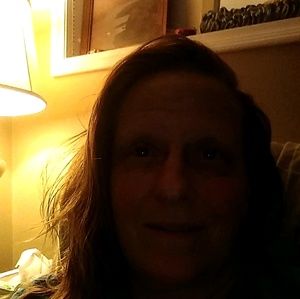 Meet your Posher, Mary lou