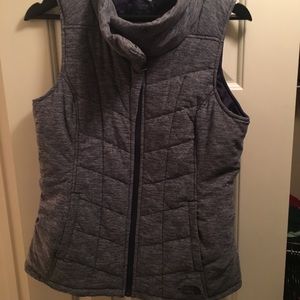 Northface vest