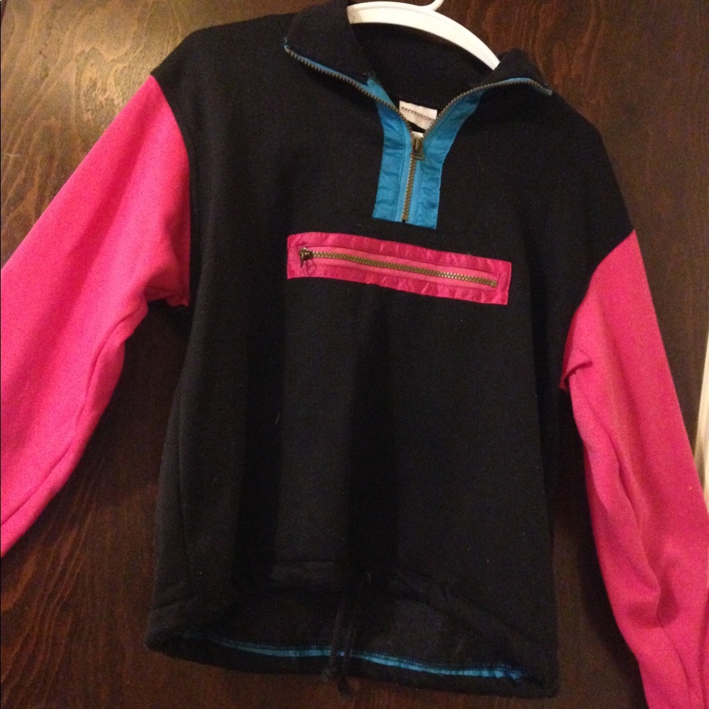 90's sweater