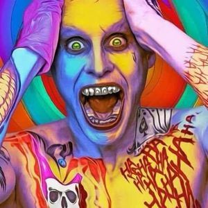 Meet your Posher, Darryl