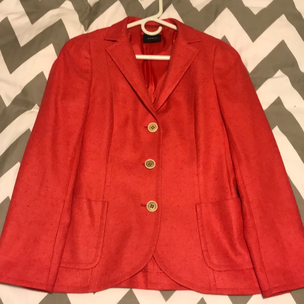 Akris Blazer