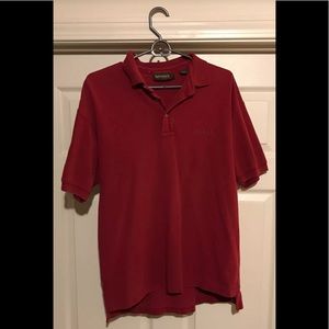 Timberland Weathergear Polo