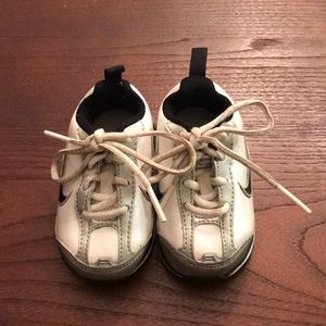Baby boy Nike Shox