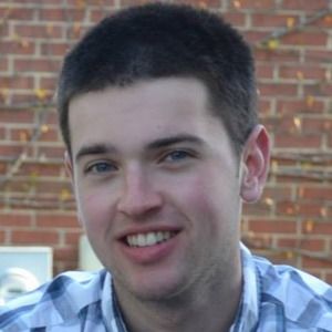 Meet your Posher, Kyle