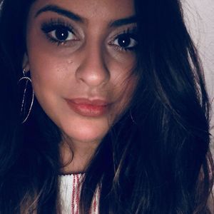 Meet your Posher, Jayme