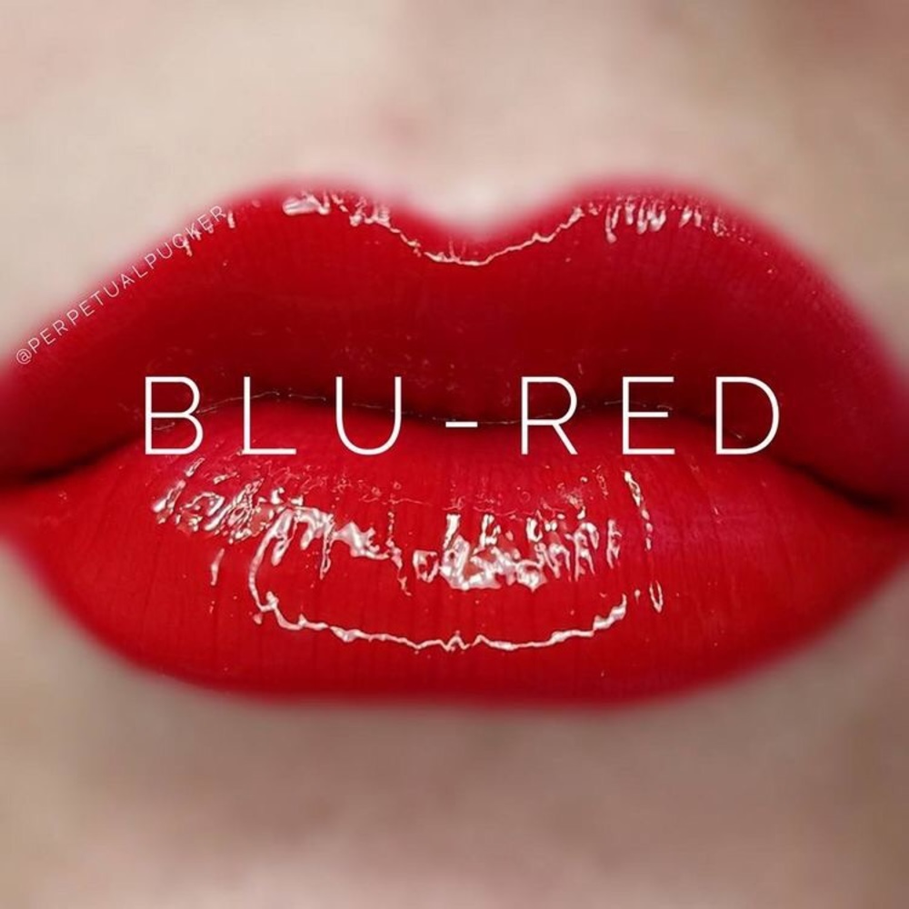 LipSense - Blu-Red LAST ONE