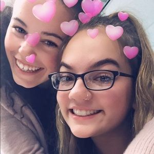 Meet your Posher, Jasmine