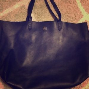 East West Transport tote