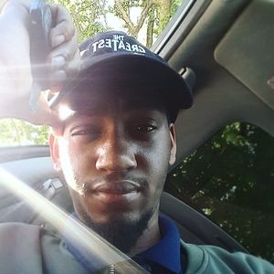 Meet your Posher, Carson