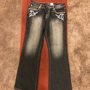 Women’s Jeans