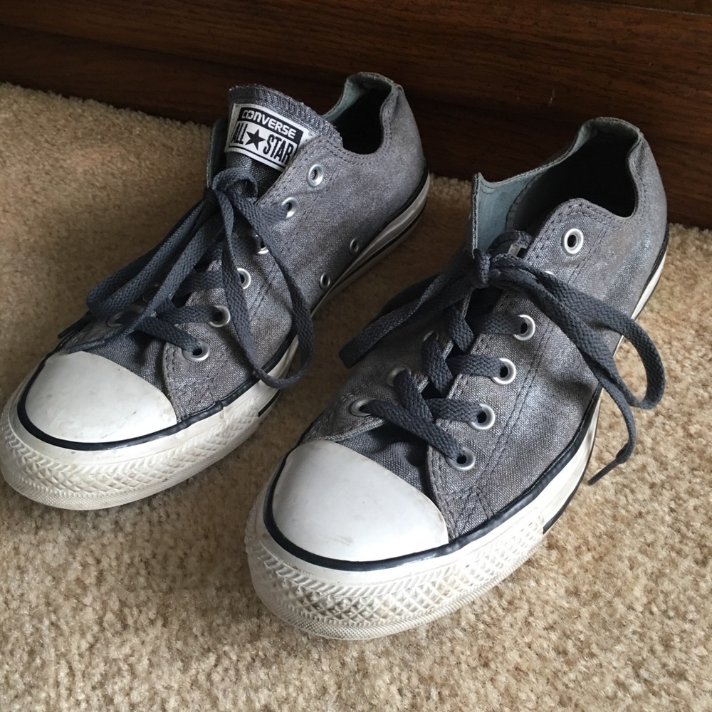 Converse All⭐️Star