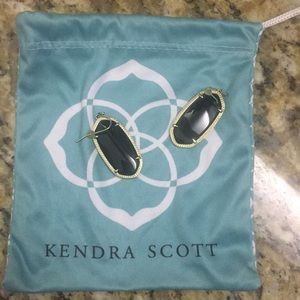 Kendra Scott earrings