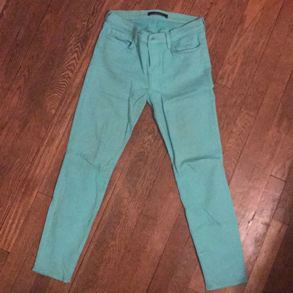 JBrand jeans