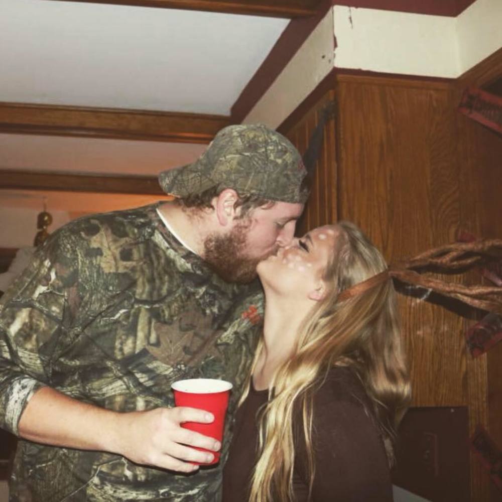 Meet your Posher, Christine