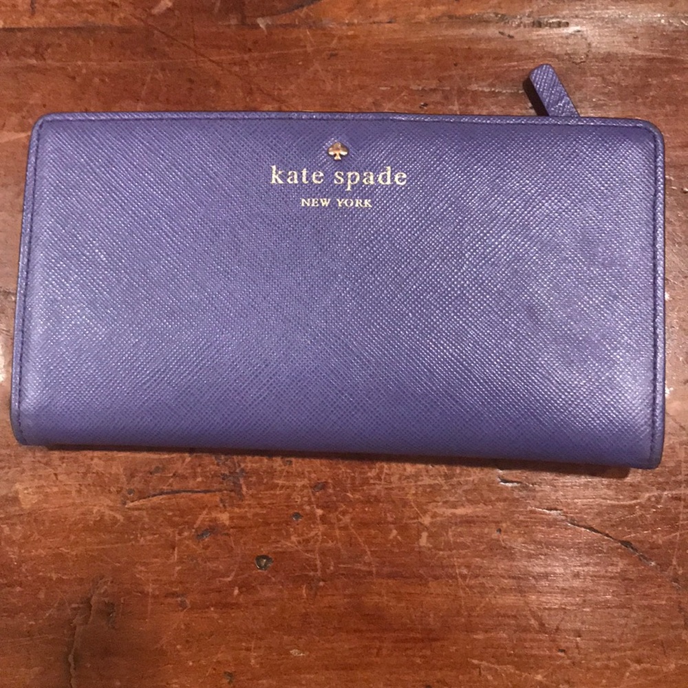 Kate Spade Wallet