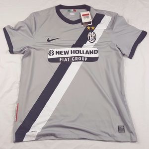 juventus new holland jersey