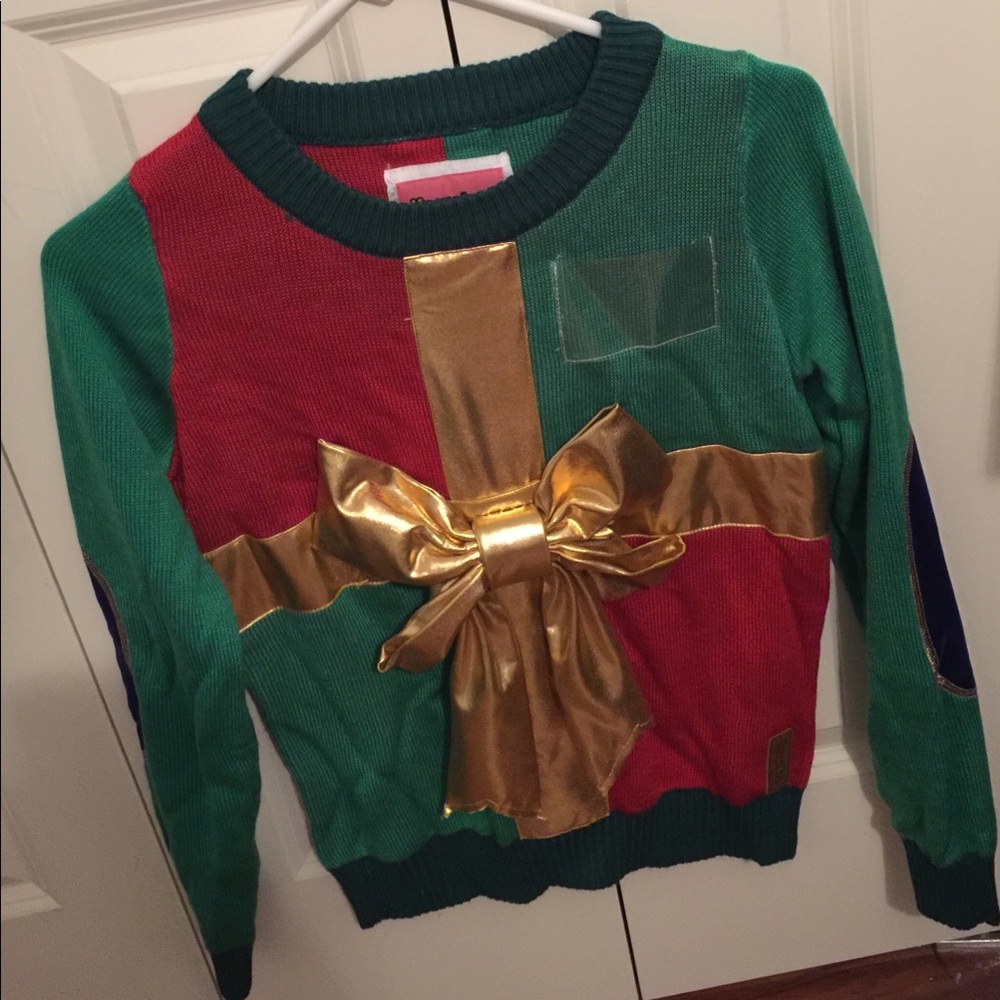 women size xs tipsy elves