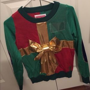 women size xs tipsy elves