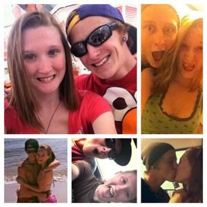 Meet your Posher, Caleb