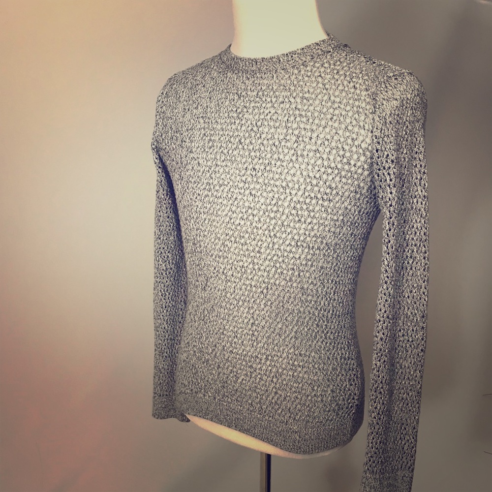 Topman Knit