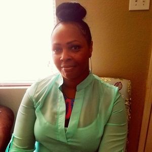 Meet your Posher, Toya