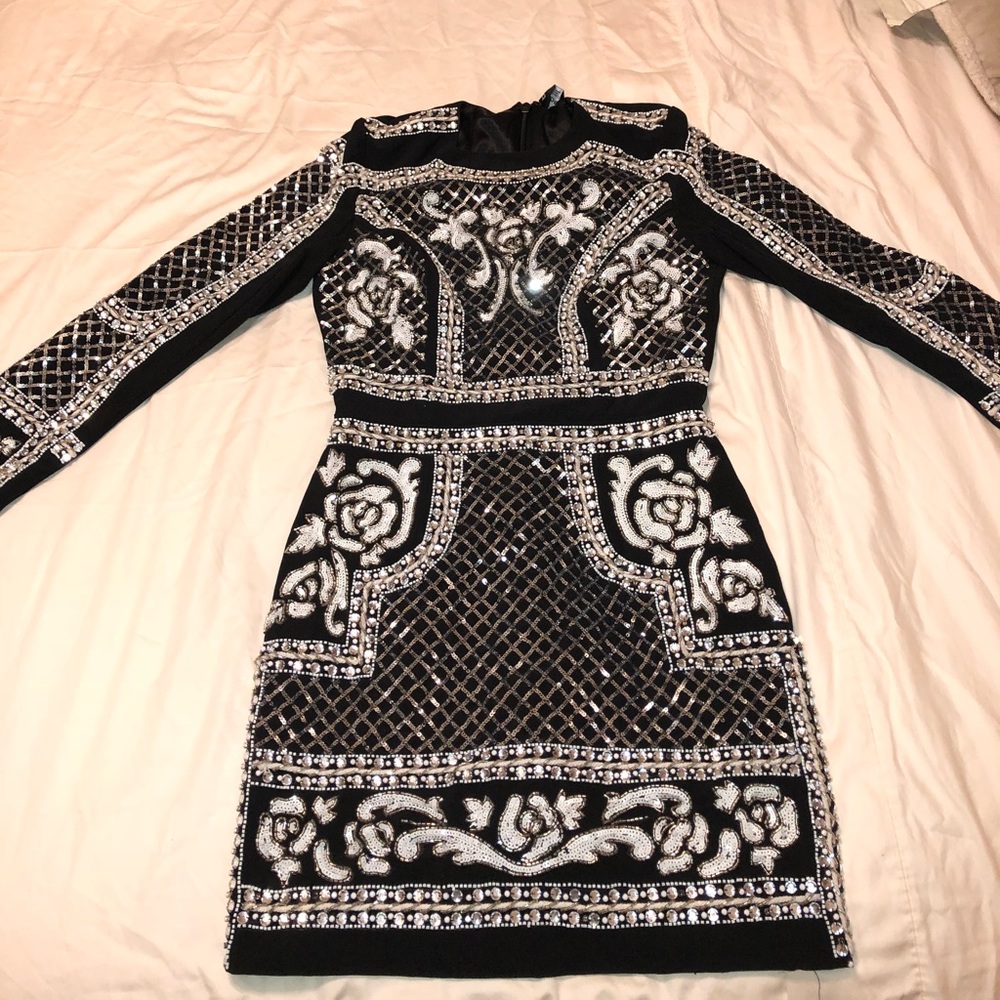 Balmain Dress