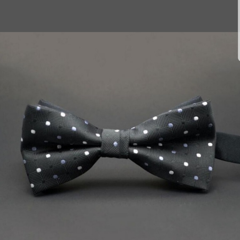 Men Bow Tie