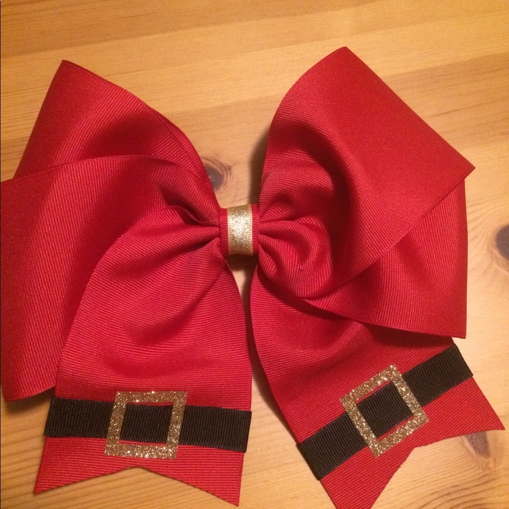 Girls hair accessories