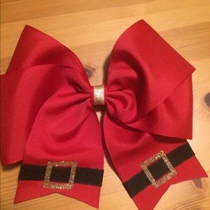 Girls hair accessories