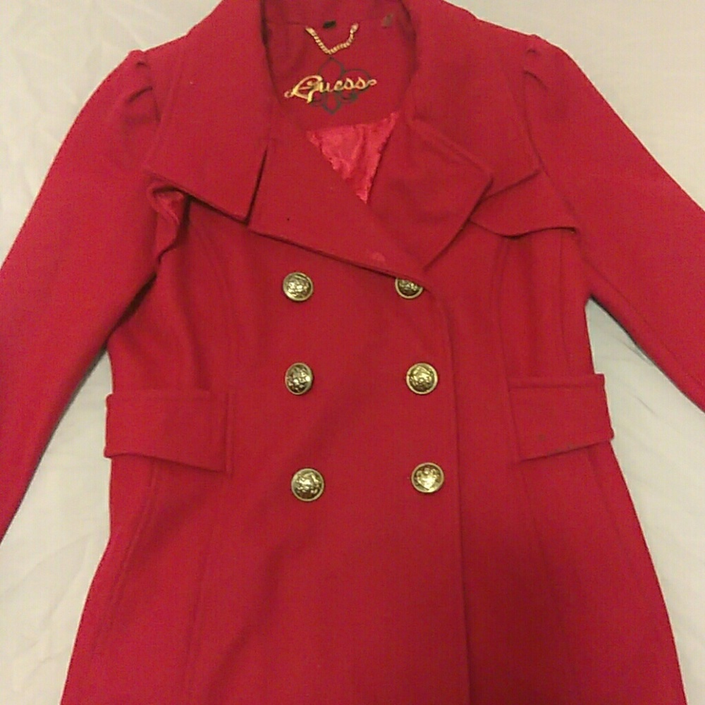Coat