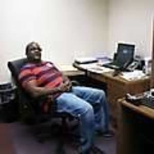 Meet your Posher, Howard