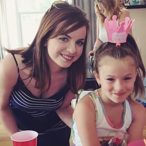 Meet your Posher, Marie