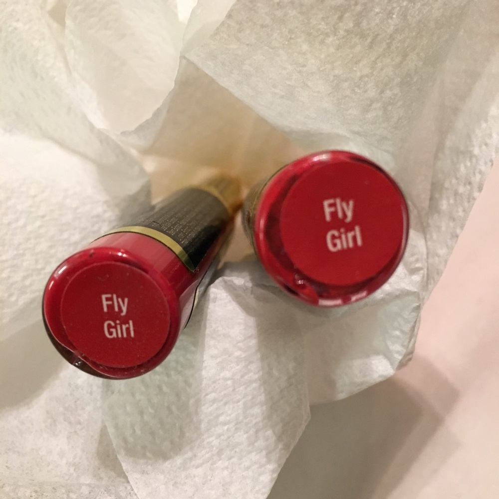 LipSense Fly Girl 