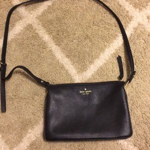 Kate spade crossbody