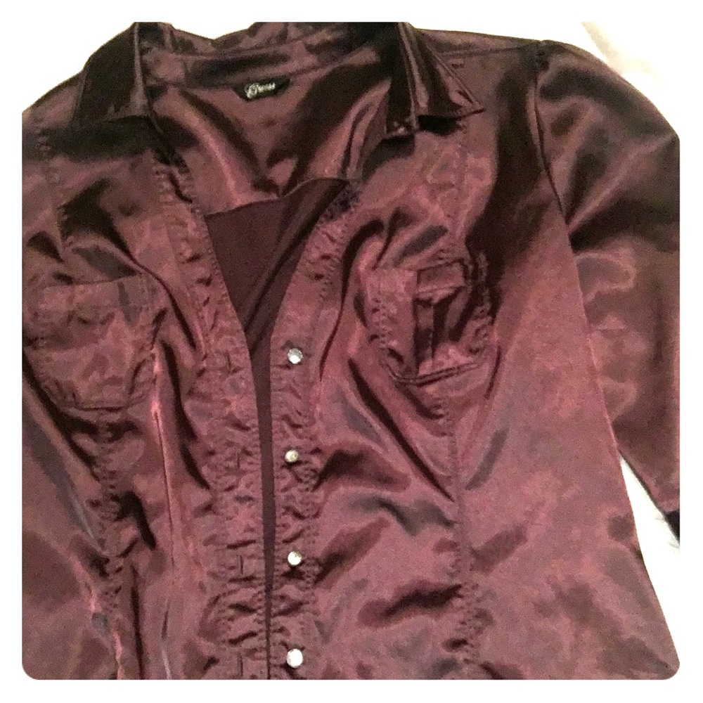 Guess blouse