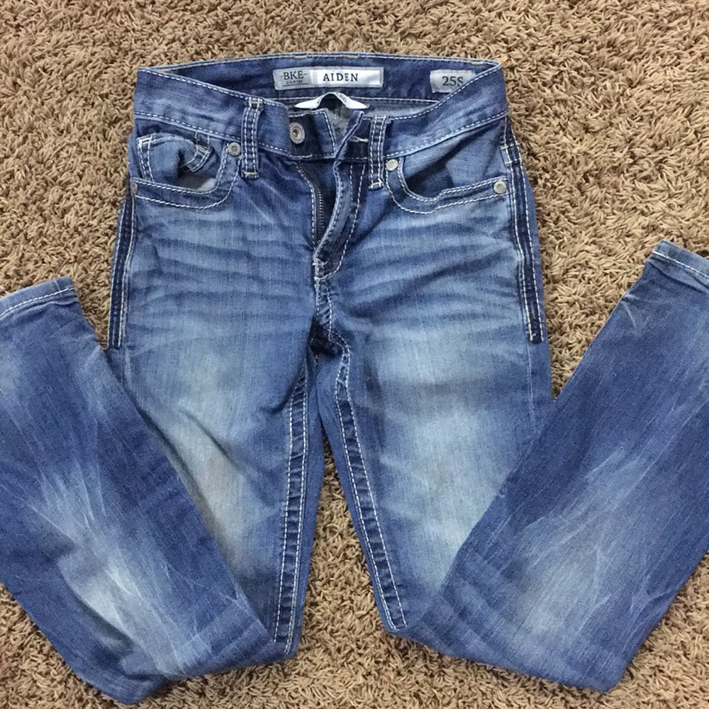BKE AIDEN JEANS