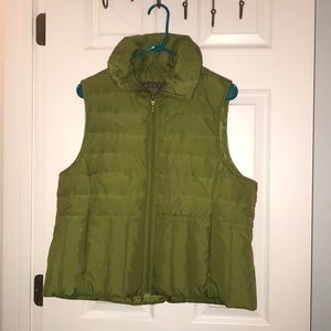 Kenneth Cole Vest
