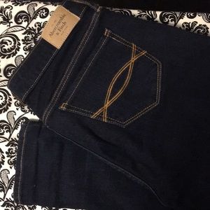 Abercrombie jean